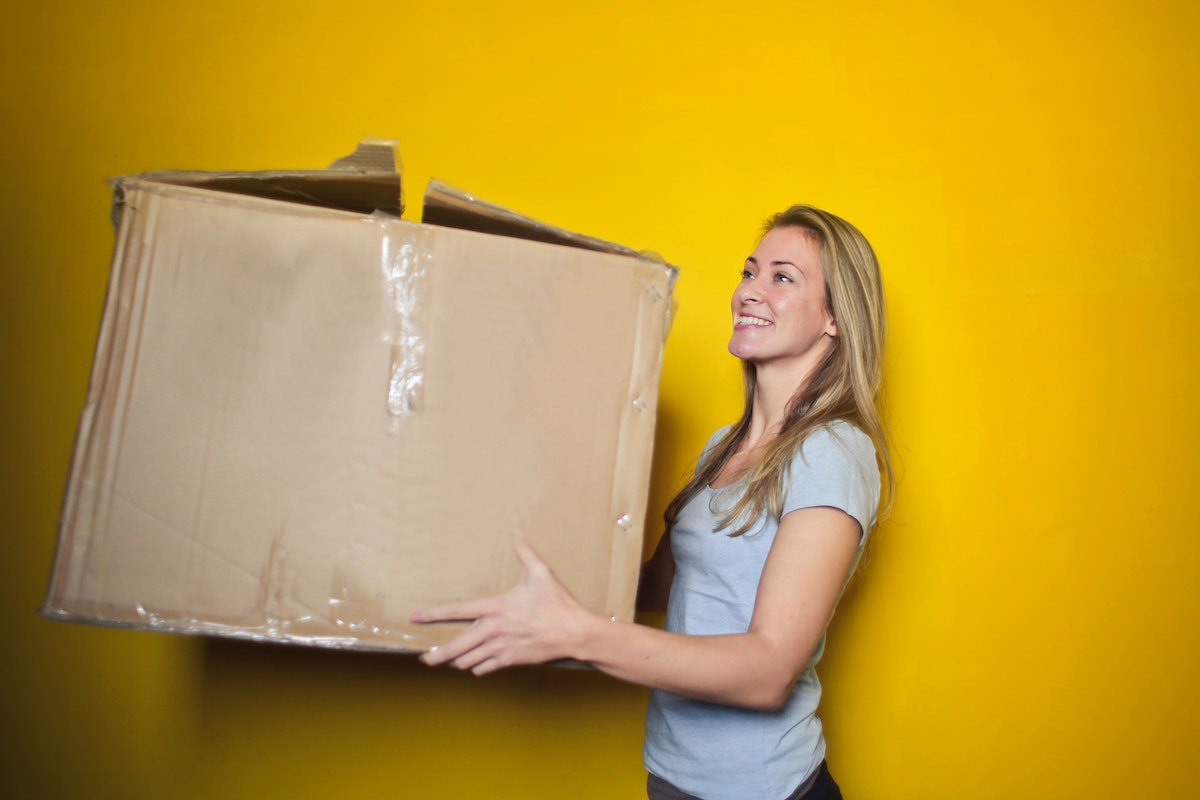 Choosing The Right Movers For You